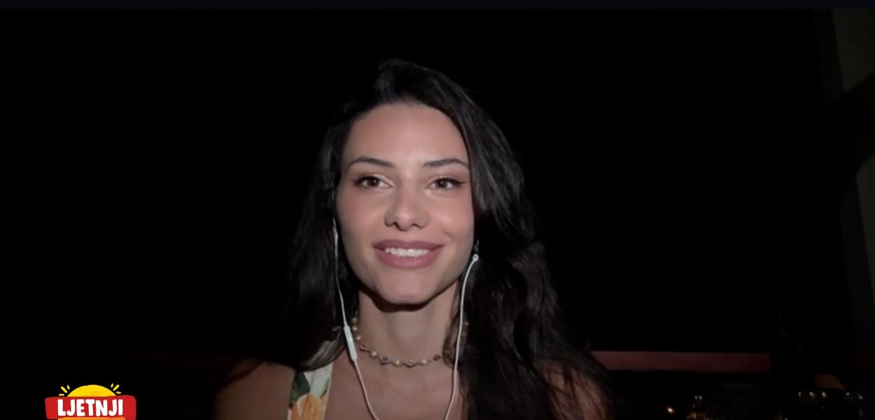 Anđela Marunović (Foto: TV E)