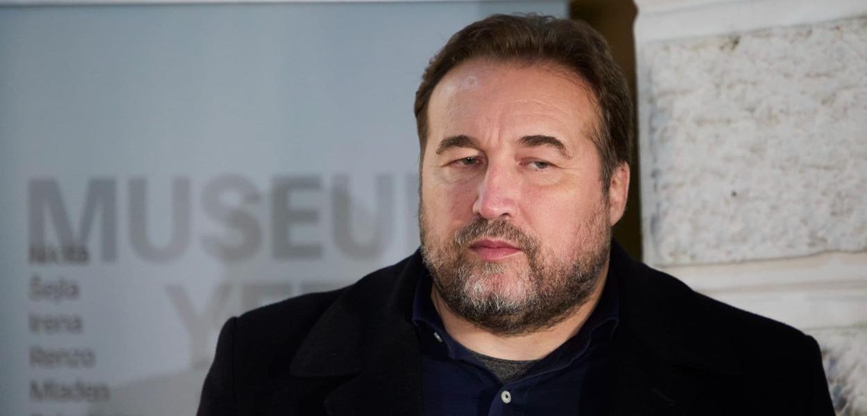 Vladislav Šćepanović (Foto: Stevo Vasiljević/Pobjeda)