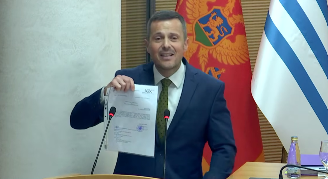 Građevinska dozvola