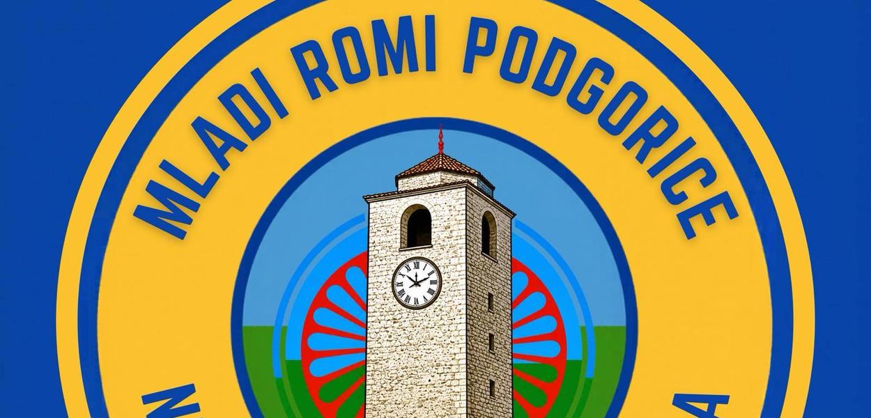  (Foto: NVO "Mladi Romi Podgorice")