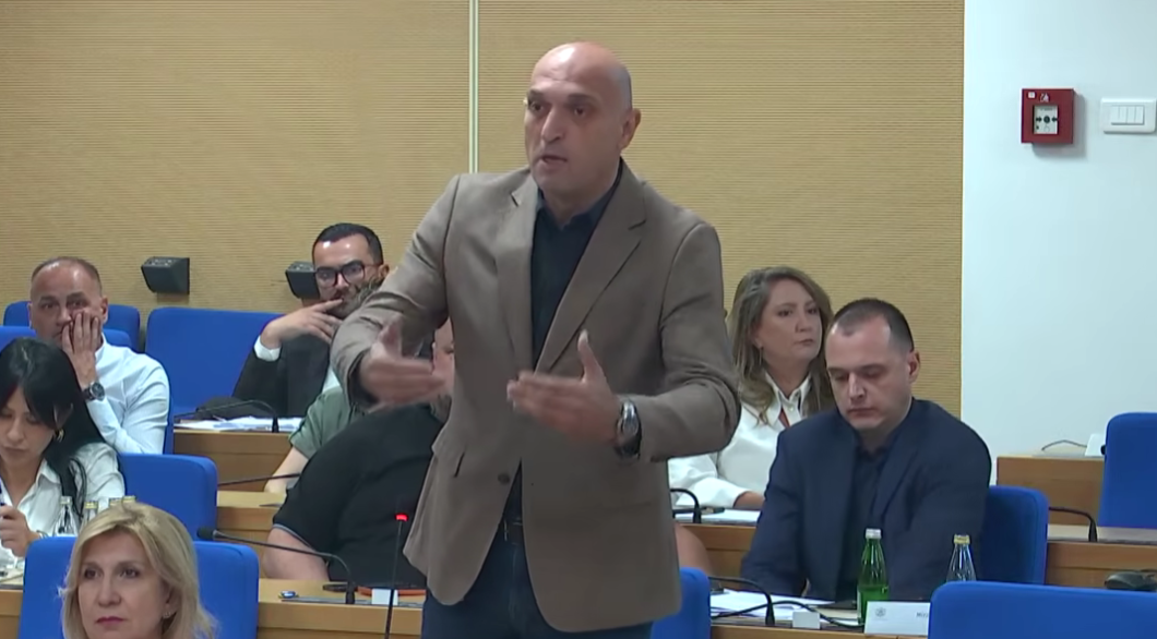 Nermin Abdić (Foto: Stop kadar)