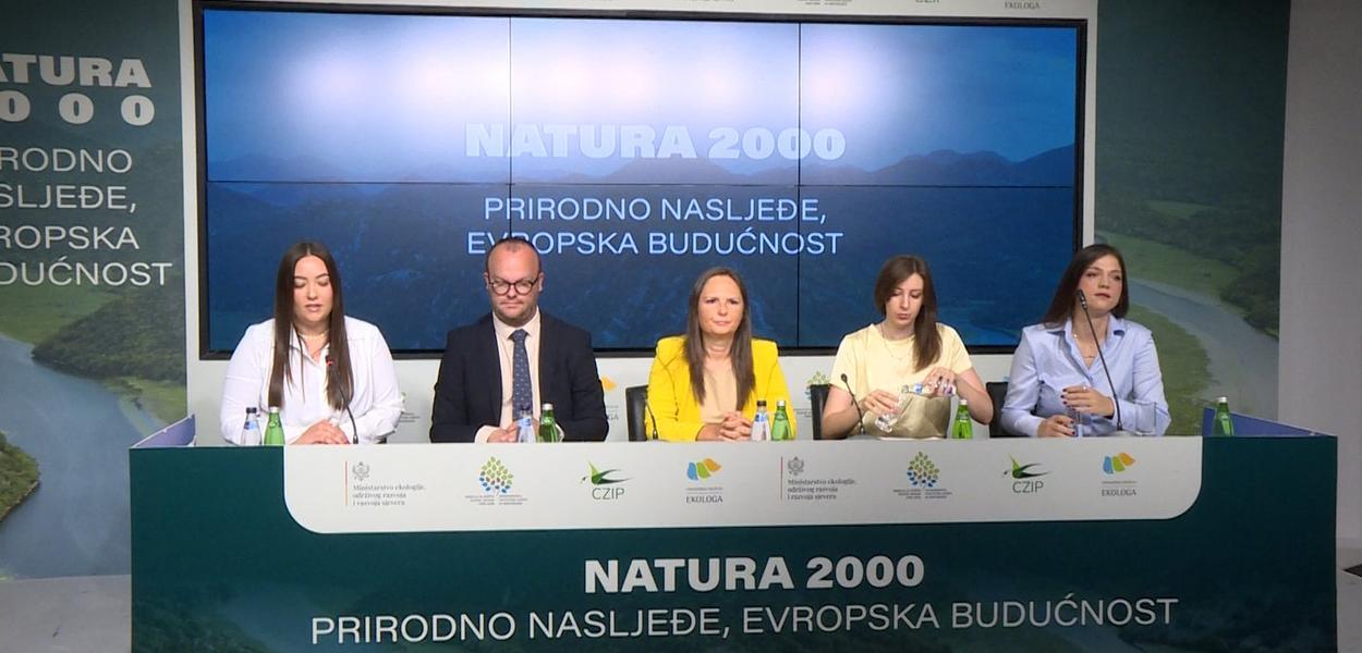 Sa konferencije (Foto: Mediabiro)