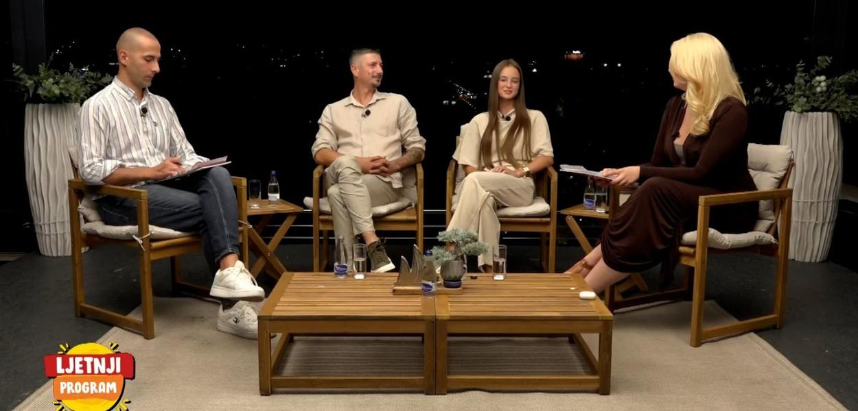 (Foto: Stop kadar/TV E )