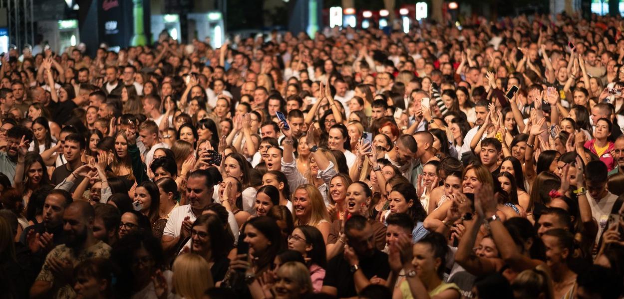 Montenegro Beer Fest (Foto: Aleksandar Jaredić)
