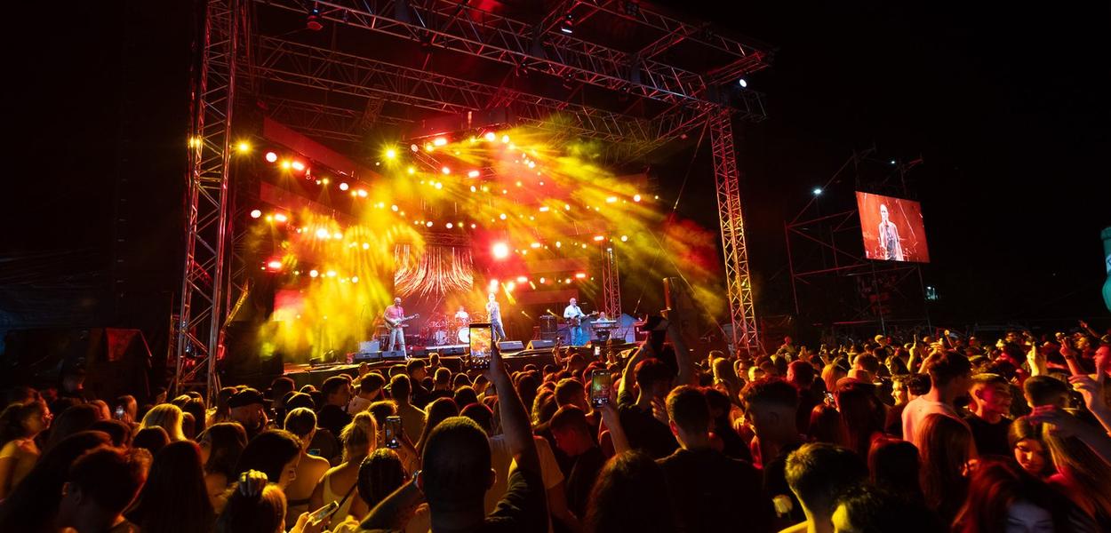 Foto: Montenegro Beer Fest (Foto: www.jaredic.com)