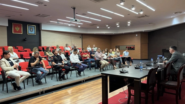 Foto: Opština Tivat
