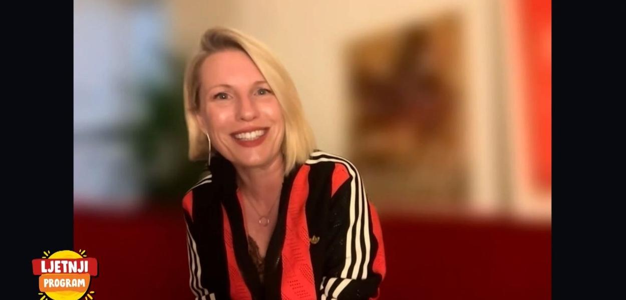 Ida Prester (Foto: Televizija E)