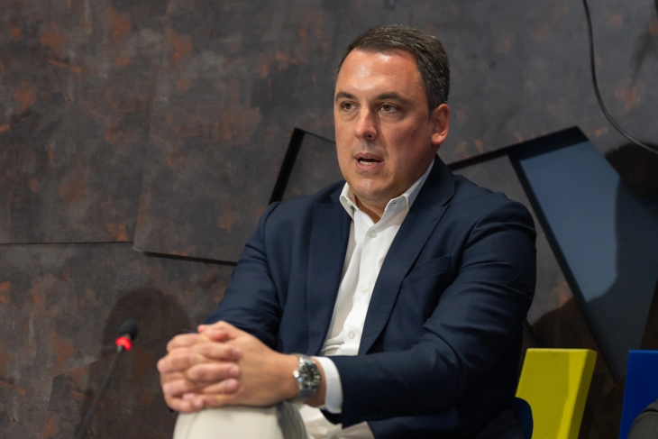 DA LI VLAST IGNORIŠE EVROPSKA UPOZORENJA: Poslanik i potpredsjednik DPS-a Ivan Vuković