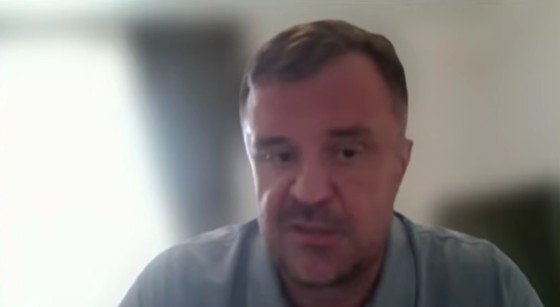 Zlatko Vujović (Foto: Televizija E)