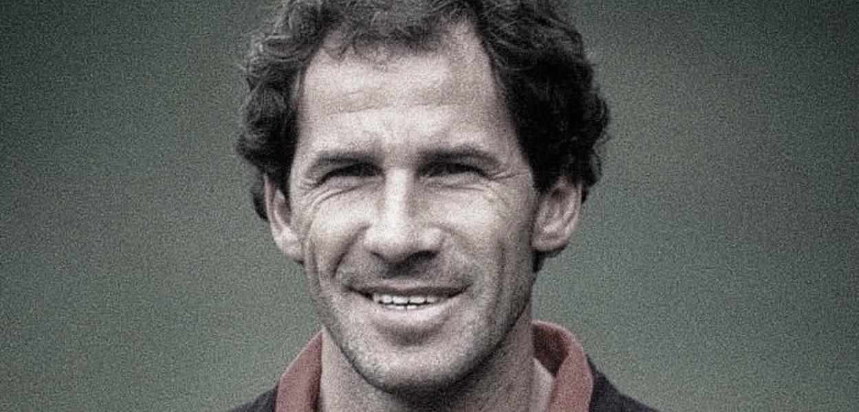 Franko Barezi  (Foto: Iks mreža )