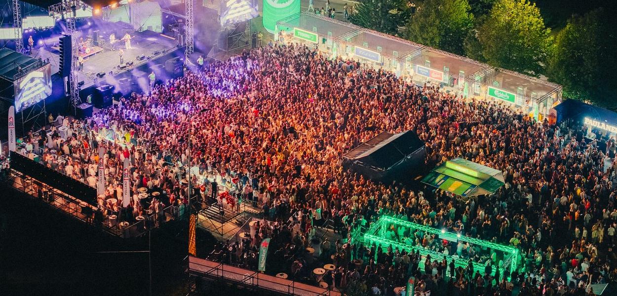 (Foto: Montenegro Beer Fest)