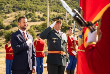 (Foto: Predsjednik CG)