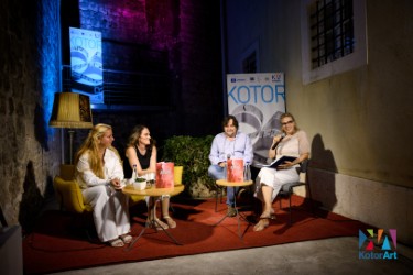 (Foto: KotorAr/ Krsto Vulović)