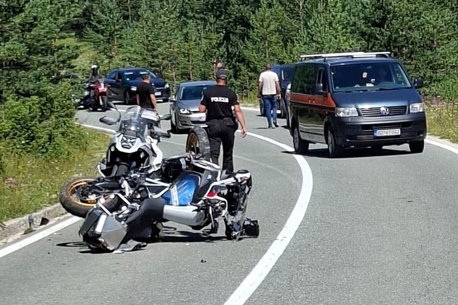  (Foto: Obrad Pješivac/Antena M)