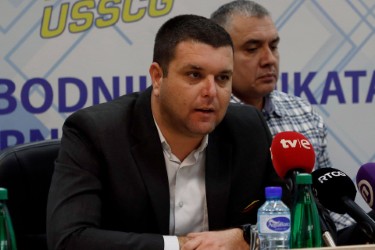 (Foto: Mara Babović/Pobjeda)