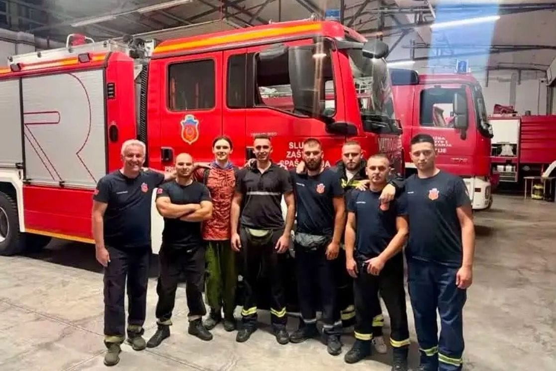  (Foto: SZS Cetinje)