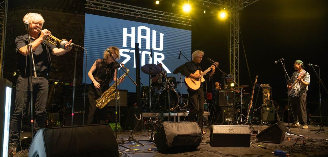 Bedem fest (Foto: Mediabiro)