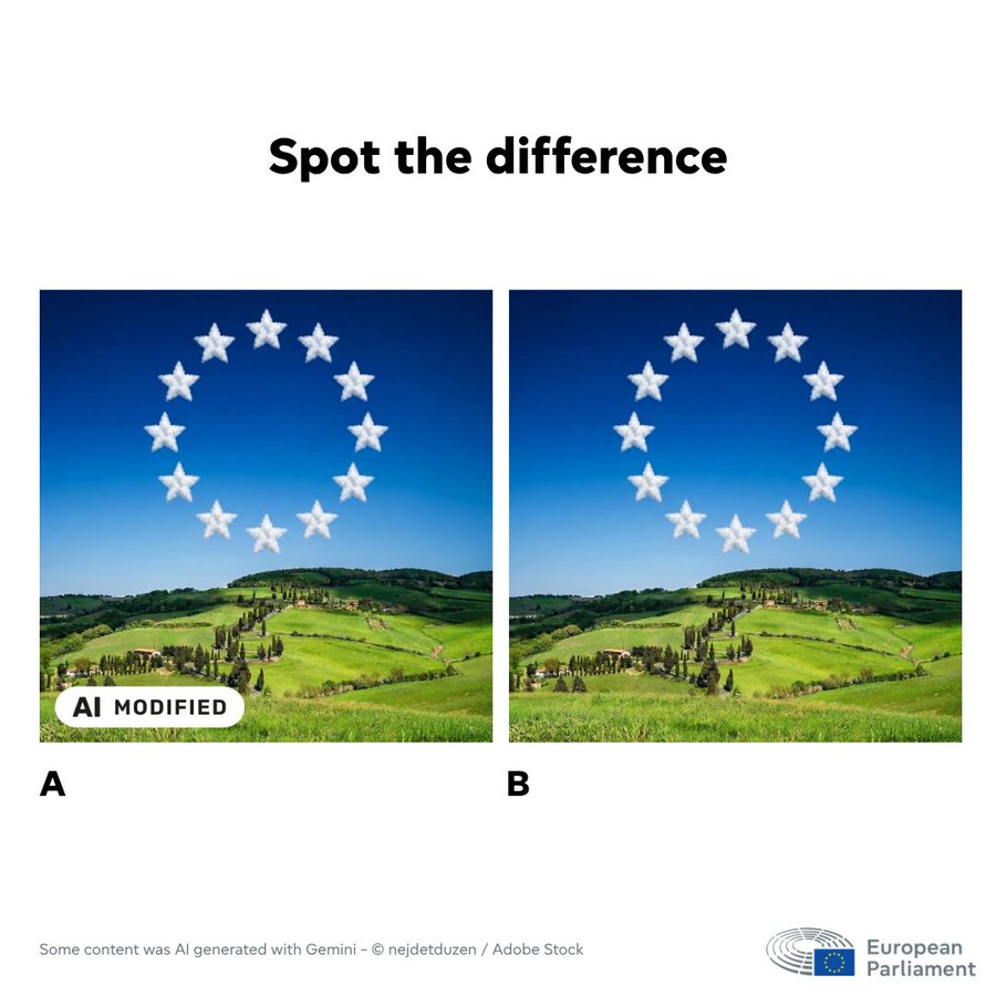 Foto: European Parliament
