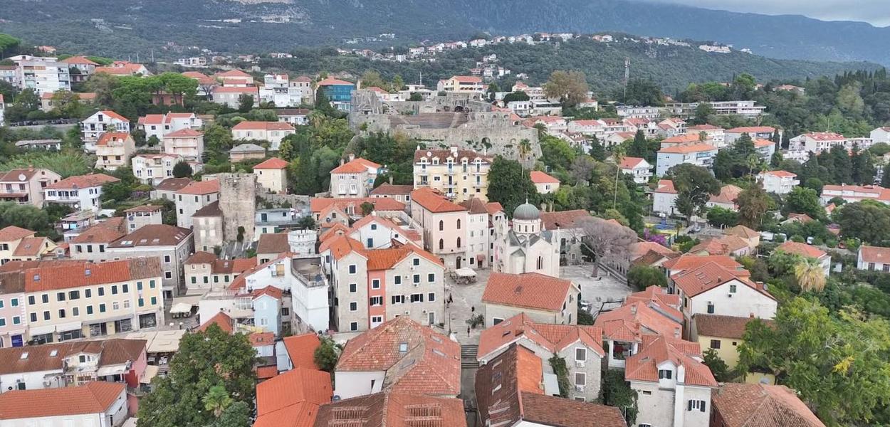 Herceg Novi (Foto: RTHN)