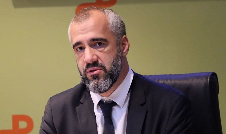 ,,PIONIR" BORBE PROTIV KRITIČKIH MEDIJA: Specijalni tužilac Miloš Šoškić