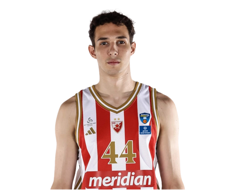 Ognjen Radošić (Foto: ABA)