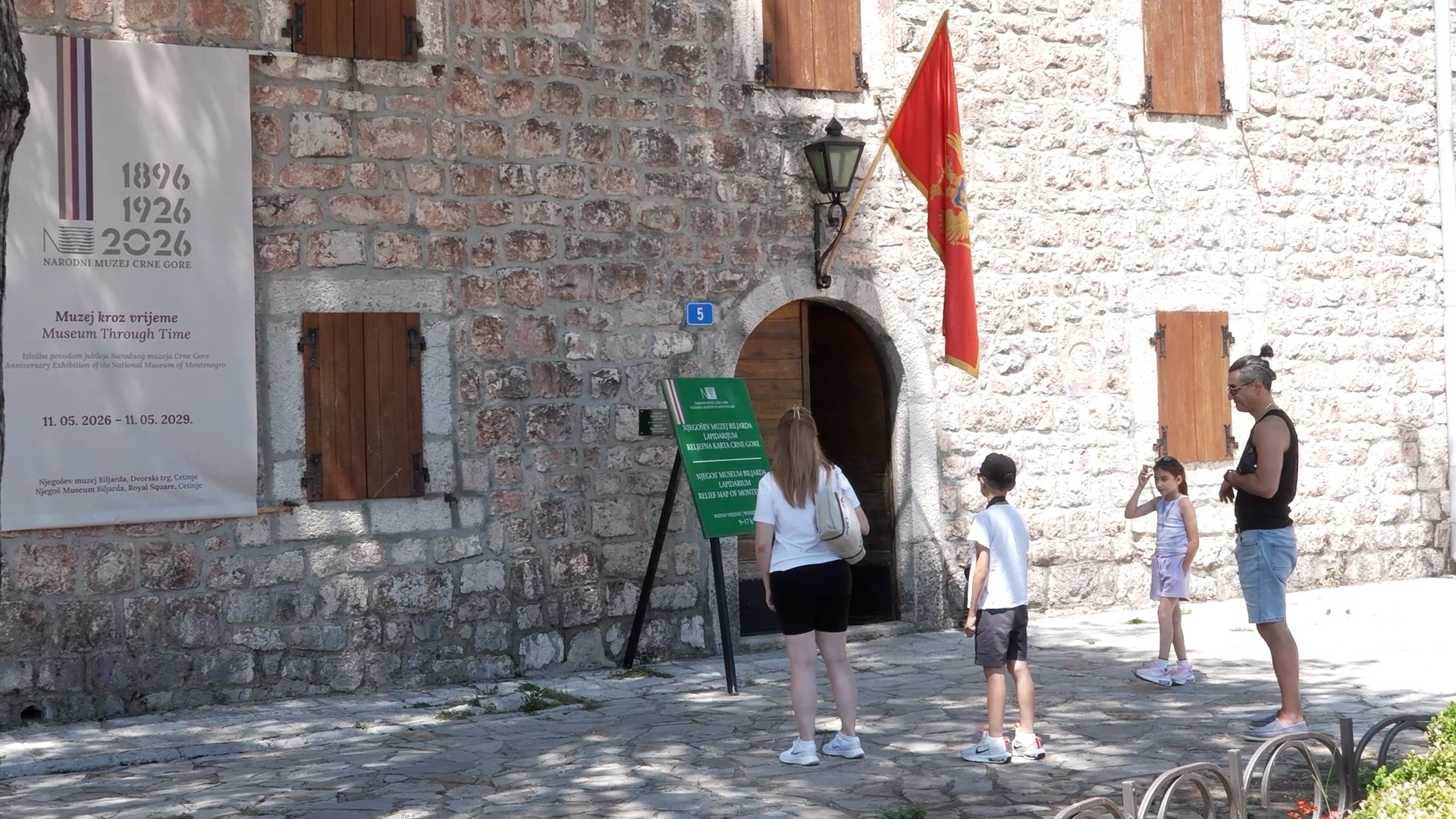 Cetinje