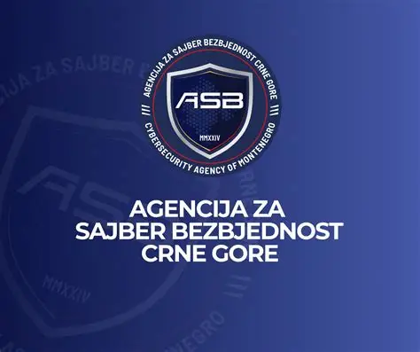 Foto: Agencija za sajber bezbjednost