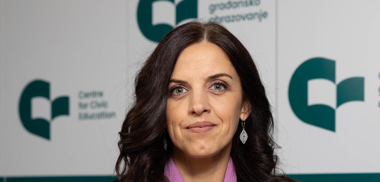 Snežana Kaluđerović