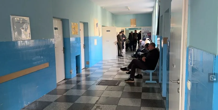 Foto: Bolnica Brezovik