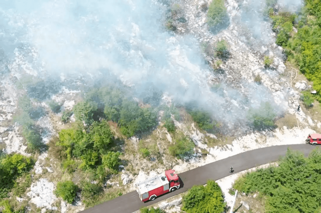 (Foto: RTV Cetinje)