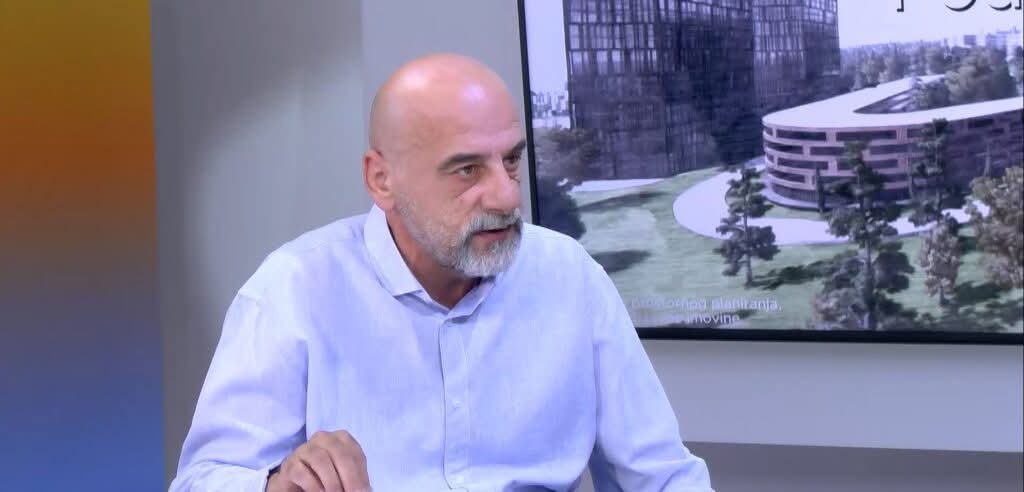 Dragan Živković