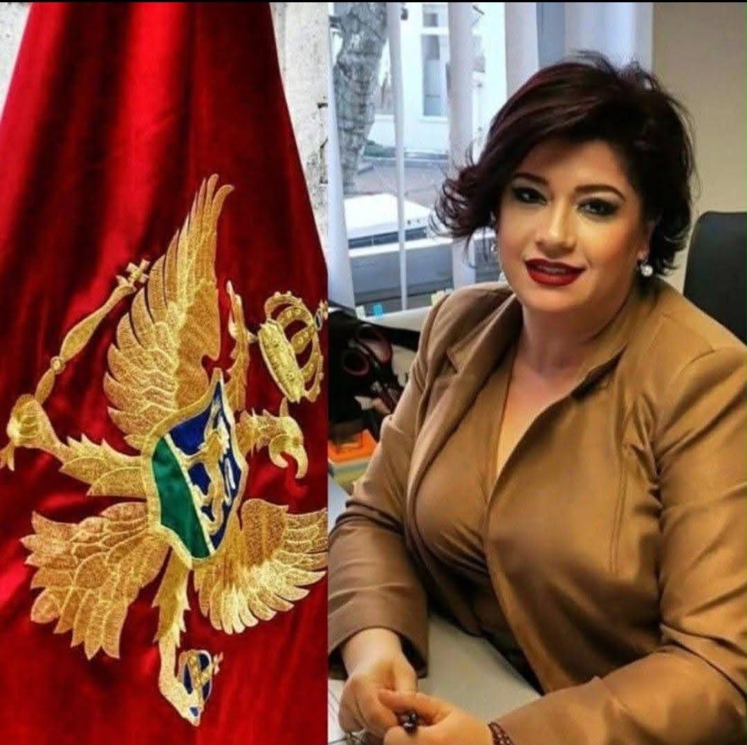 Miliana Dabović (Foto: Evropski savez)