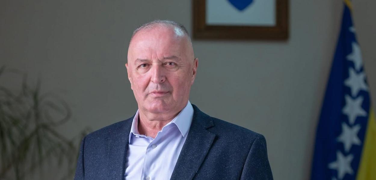Zukan Helez (Foto: Fejsbuk)