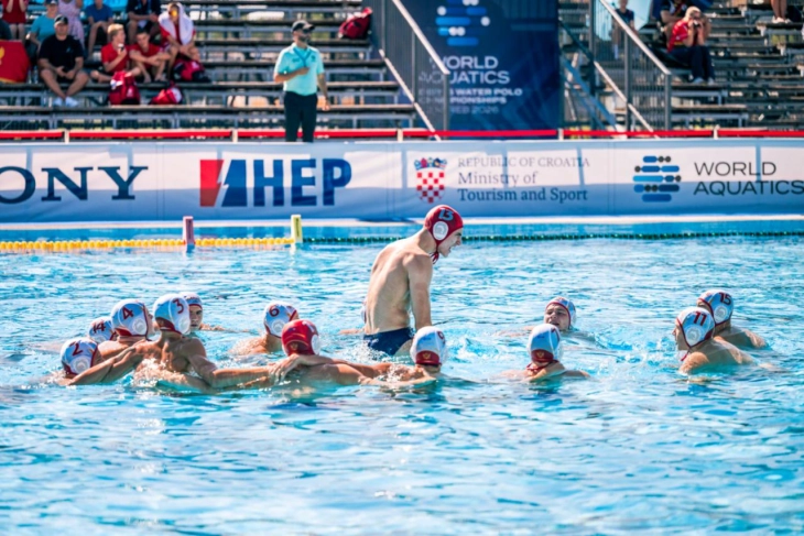 Foto: CroWP / Pavao Bobinac