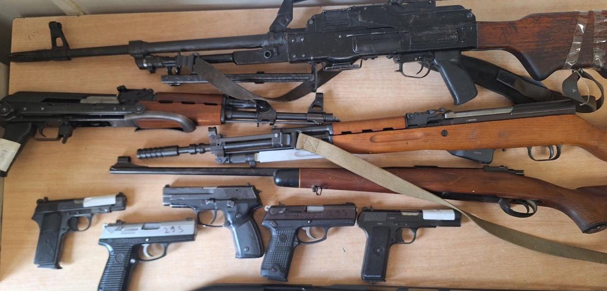 Foto: Uprava policije