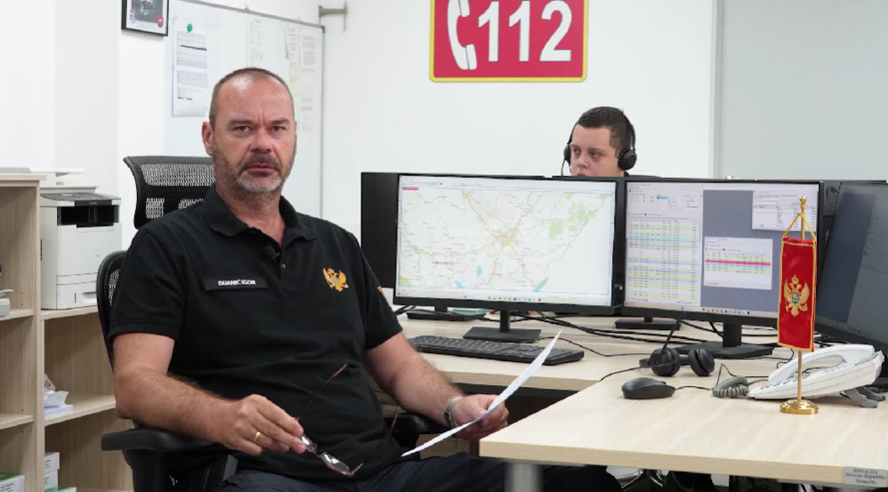 Igor Dijanić (Foto: MUP)