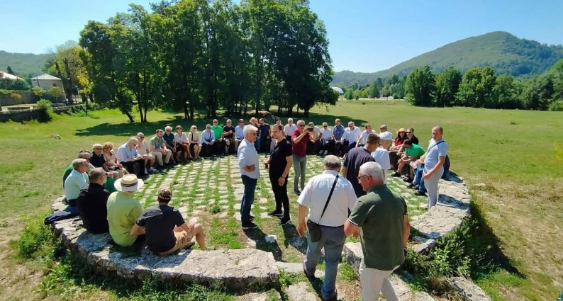 Foto: Antena M / Duško Mihailovć
