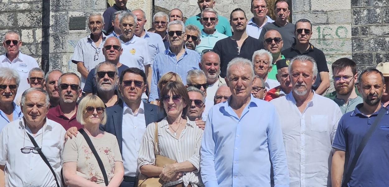 Sa obilježavanja 230 godina od donošenja prvog zakonodavnog crnogorskog akta "Stege"
