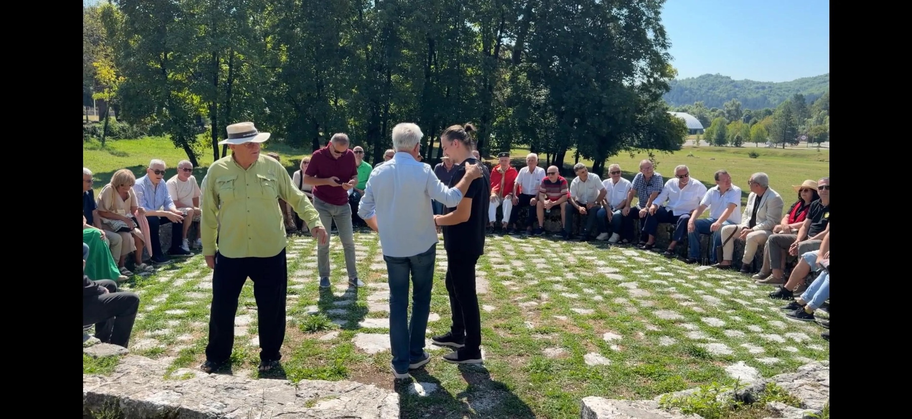 Sa obilježavanja 230 godina od donošenja prvog zakonodavnog crnogorskog akta "Stege"