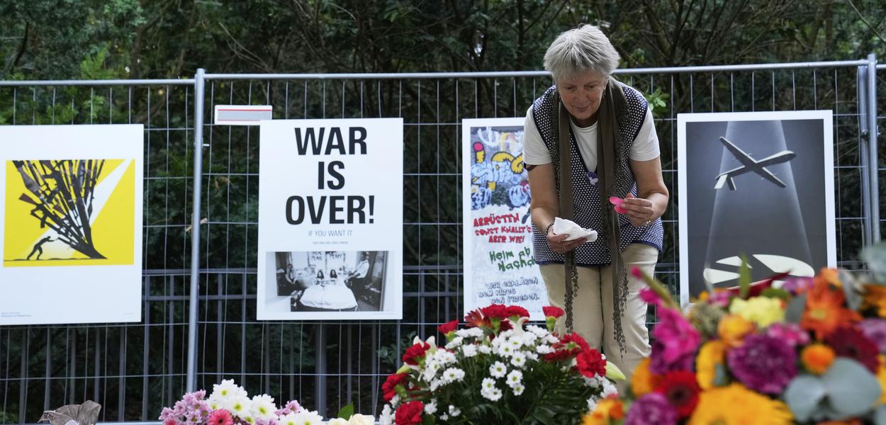  (Foto: AP foto/Ebrahim Noroozi)