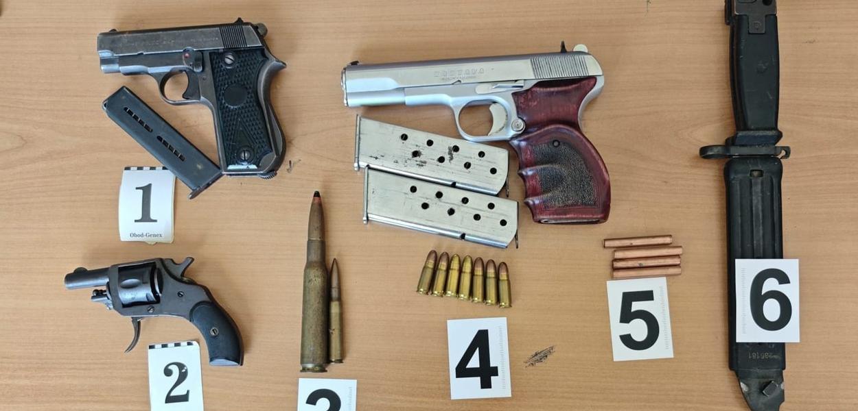  (Foto: Uprava policije)