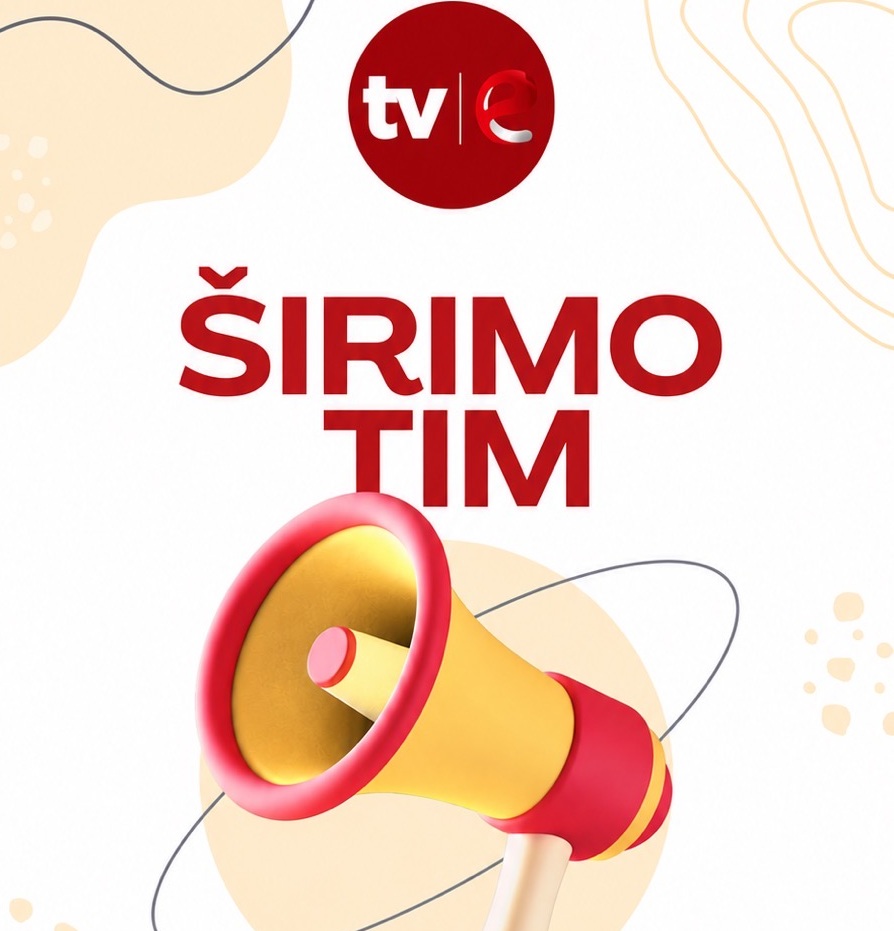 TV E