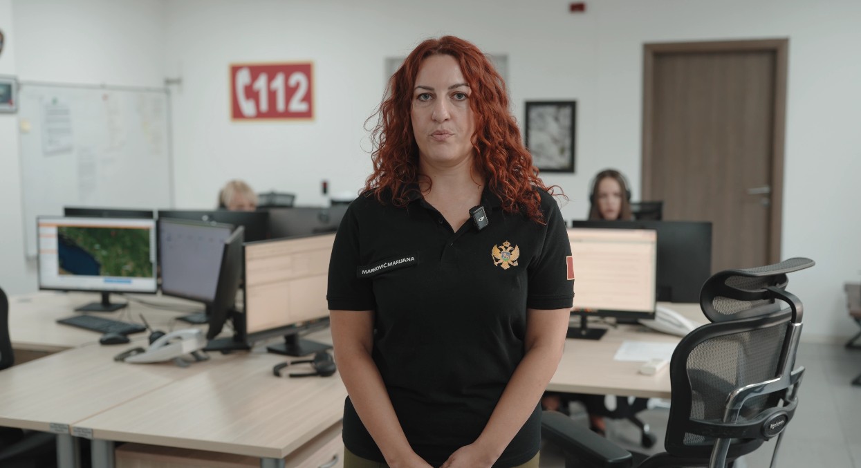 Mirjana Marković (Foto: MUP)