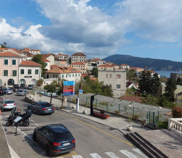Herceg Novi (Foto: Agencija Mina)