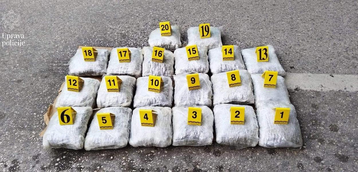  (Foto: Uprava policije)