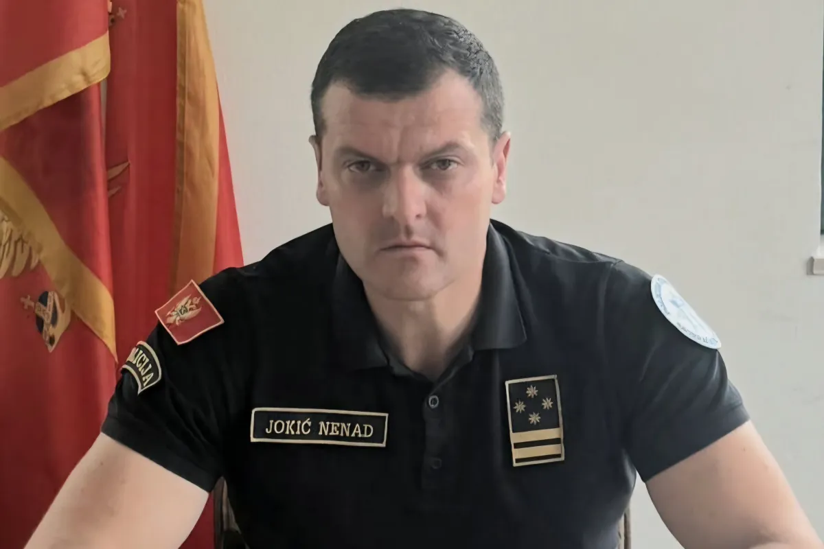 Nenad Jokić (Foto: UGC )