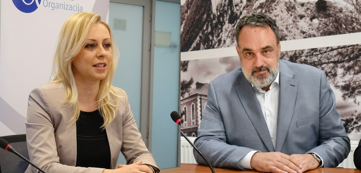 Braletić i Drakić