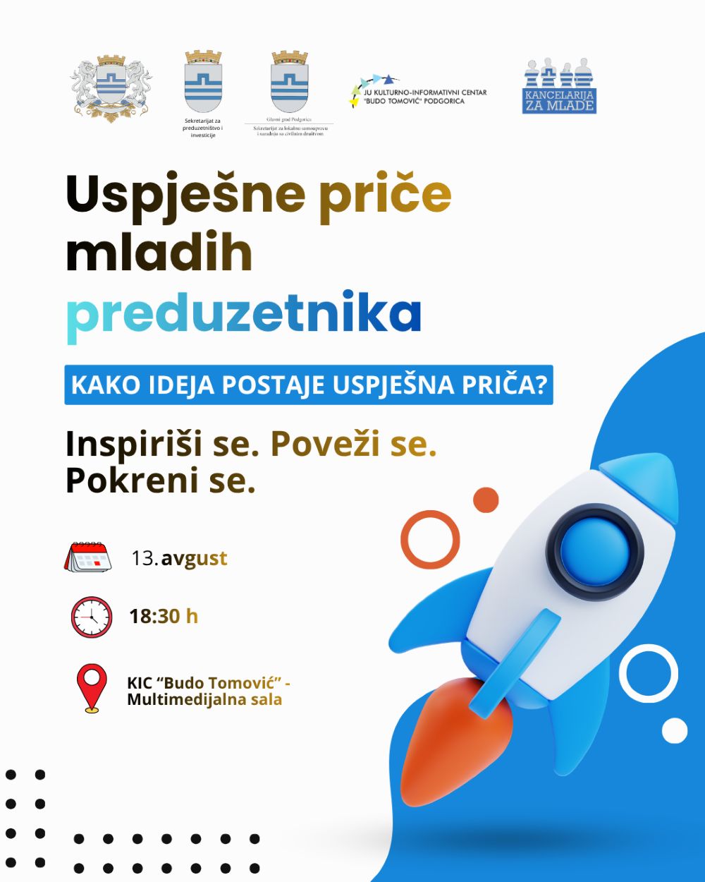  (Foto: Kancelarija za mlade)