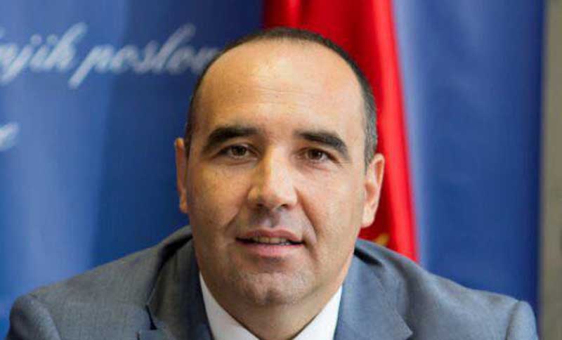 Drago Spičanović (Foto: UGC)