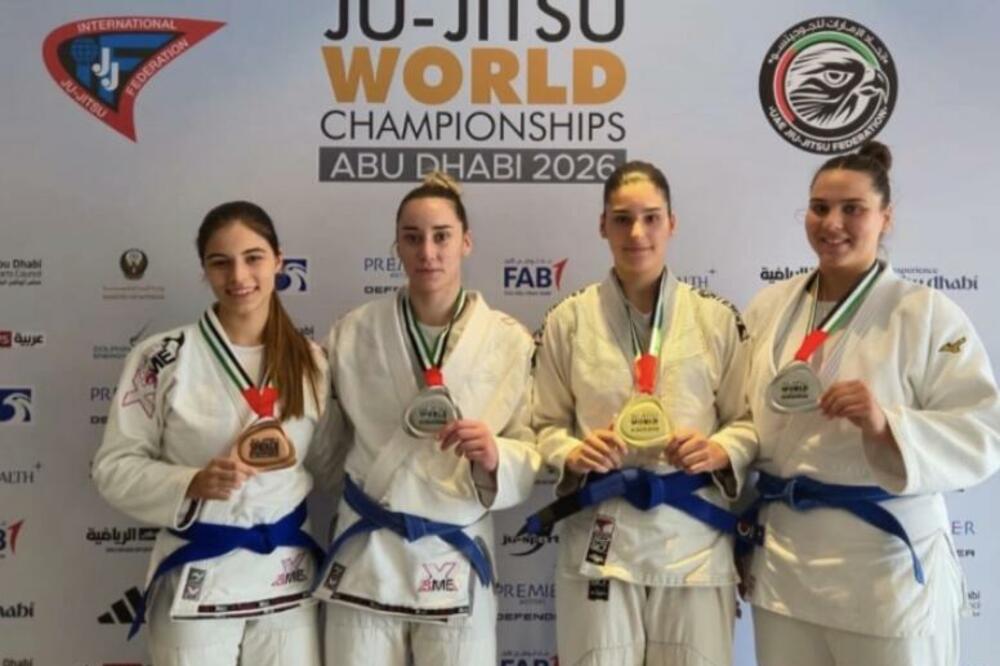 Foto: Montenegro JJF